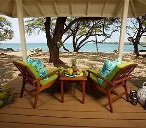 Lava Lava Club Kohala Coast