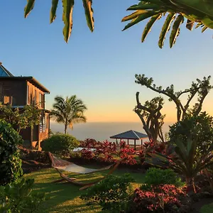 Holualoa Inn Holualoa